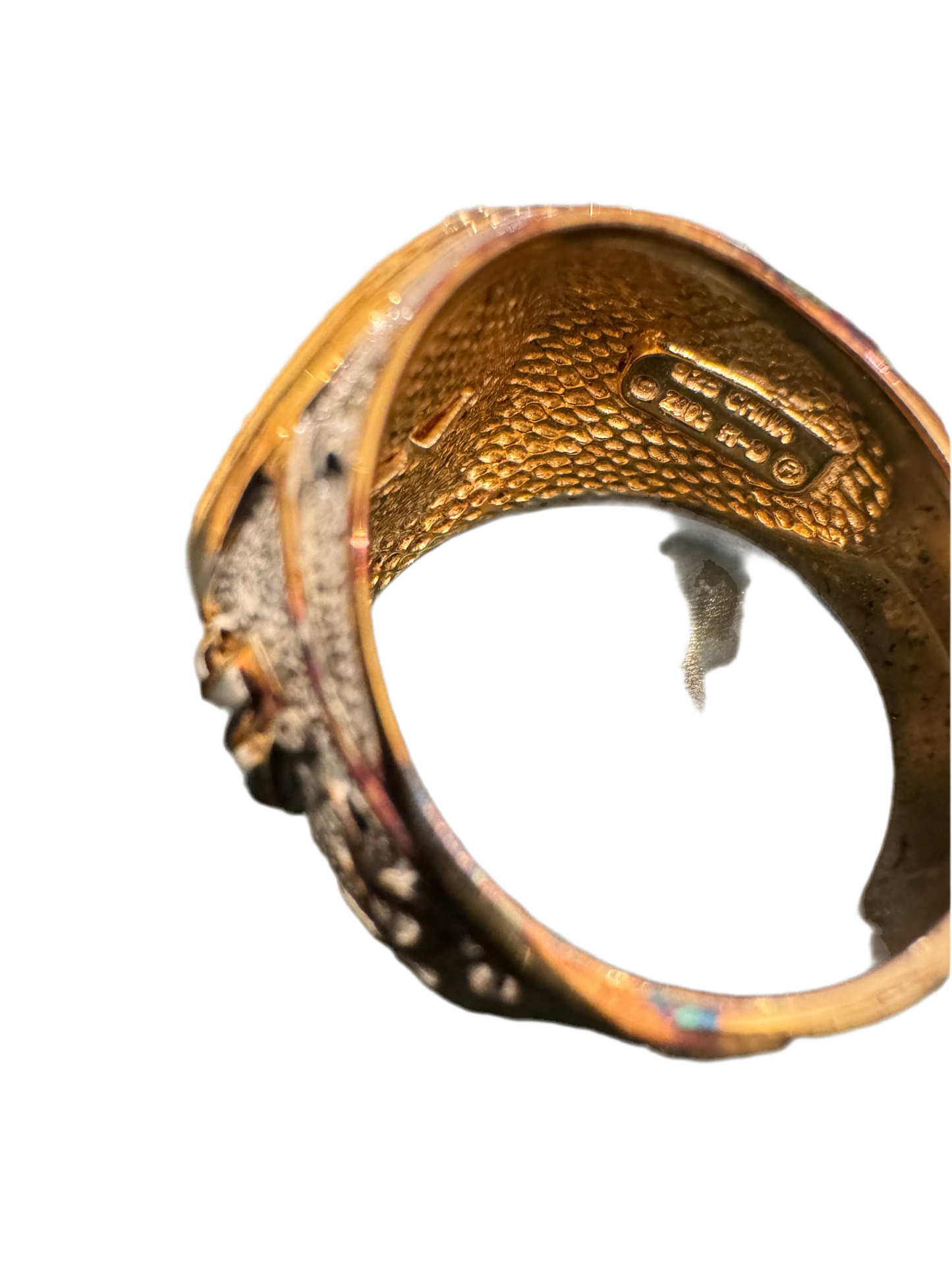 Silver 925 ring