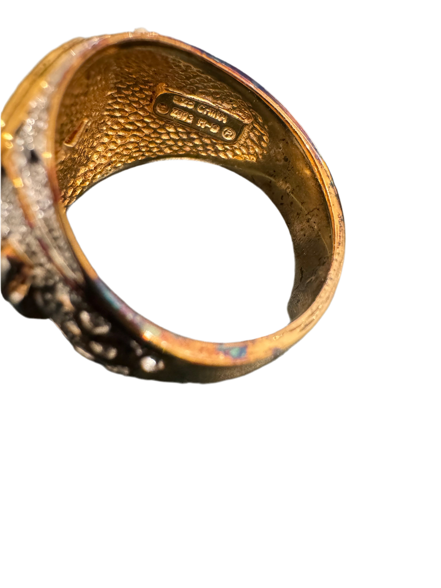 Sterling Silver 925 ring