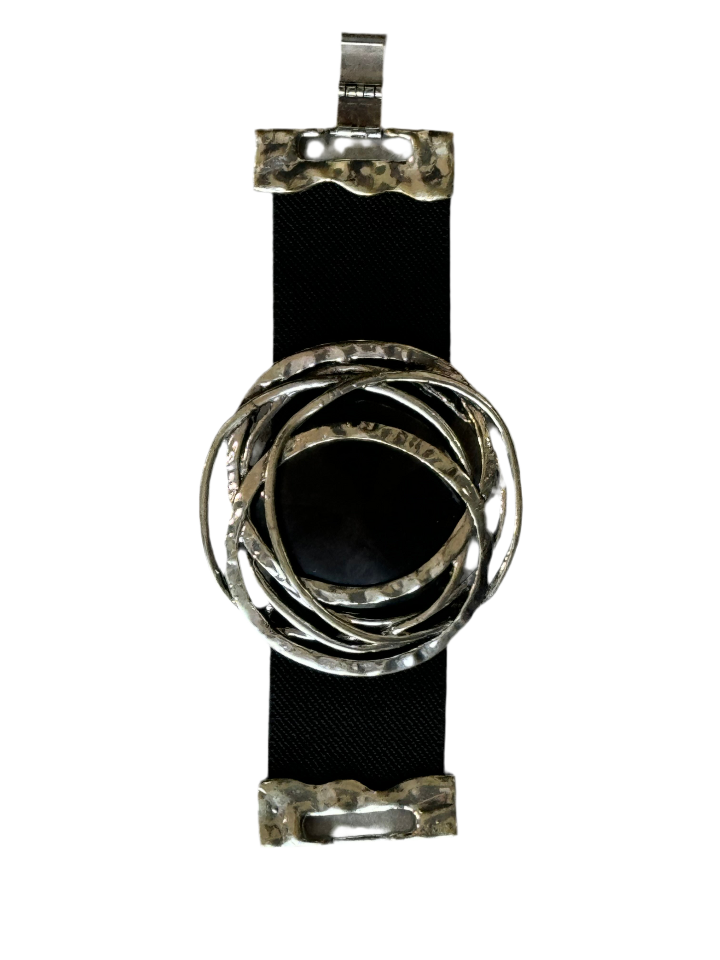 Bracelet, stretchy