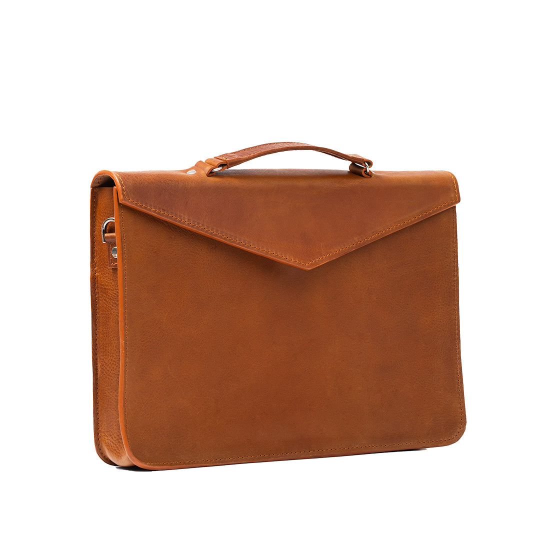 Leather Briefcase