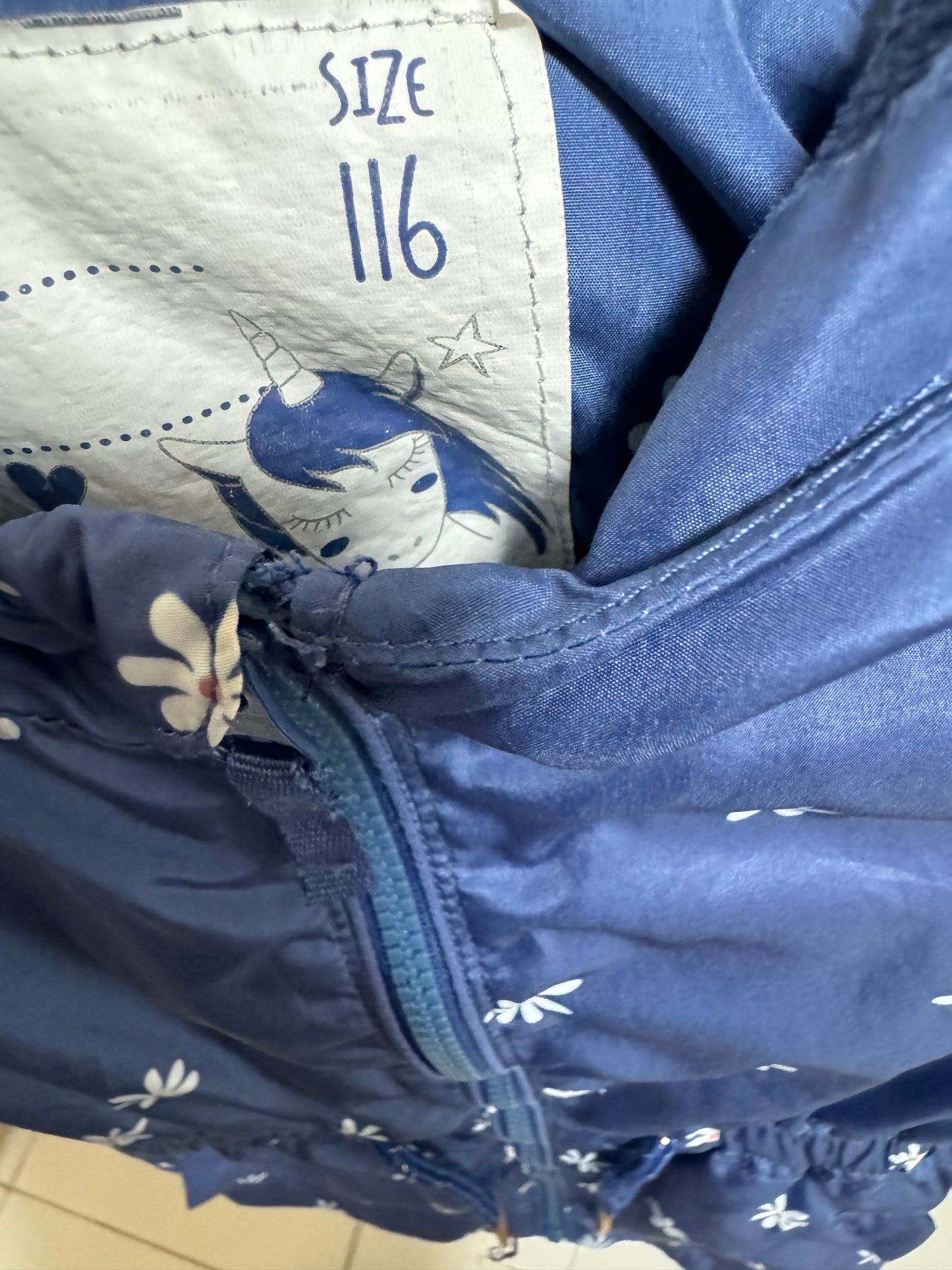 Autumn jackets
