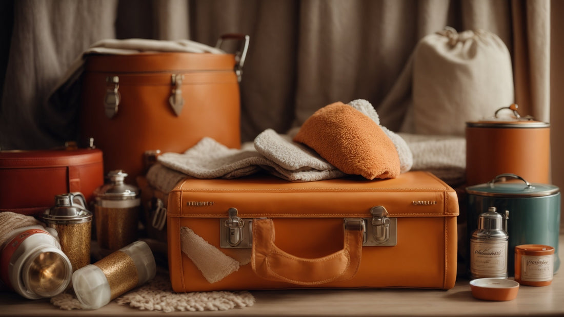 Why Buying Second-Hand Is the Smart (and Sustainable) Choice