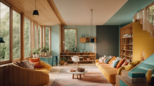 Childproofing Your Home: A Complete Guide to Keeping Your Little Ones Safe