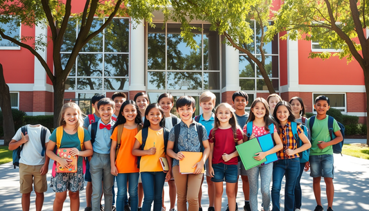 Embrace the Preloved: The Rise of Second-Hand School Uniforms