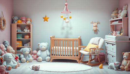 Embracing Sustainable Style: The Benefits of Buying Second-Hand Baby and Kids' Gear