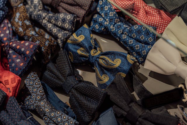 Men’s Accessories
