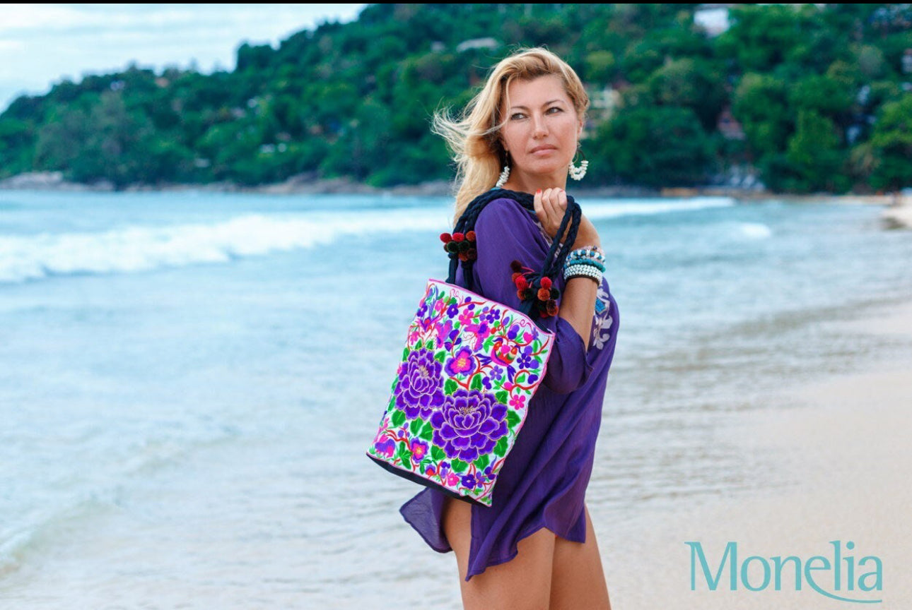 Monelia Collection