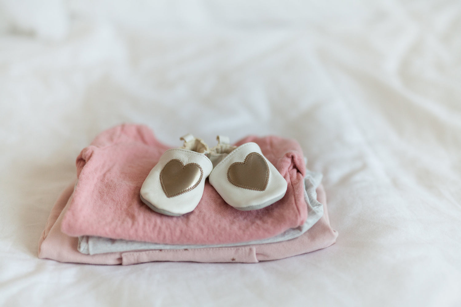 Baby closet