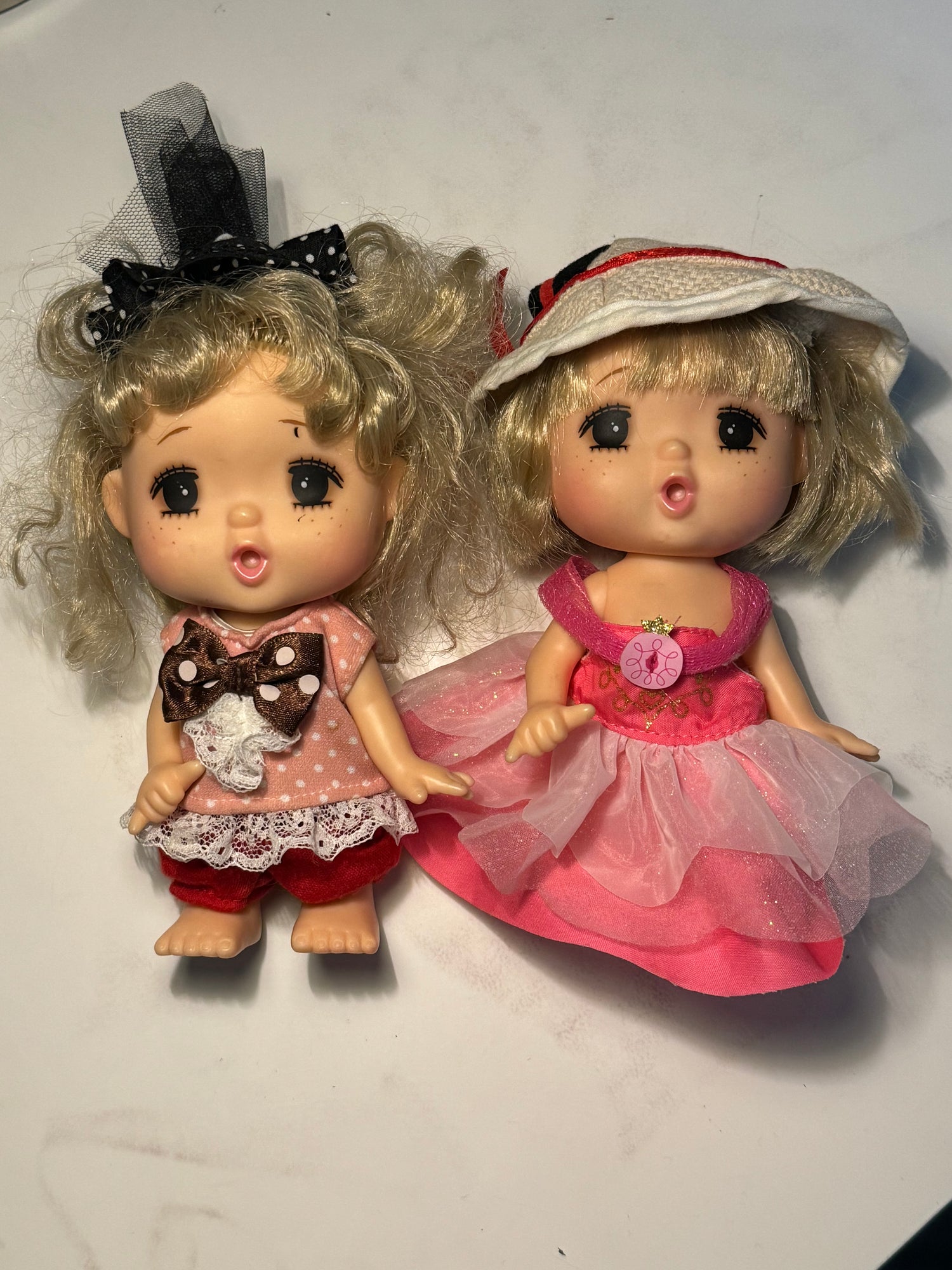 Twins and More