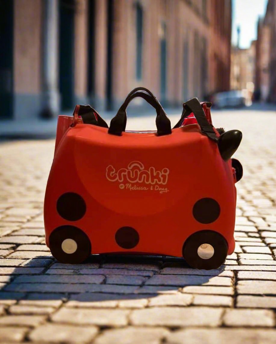 Happy Travels