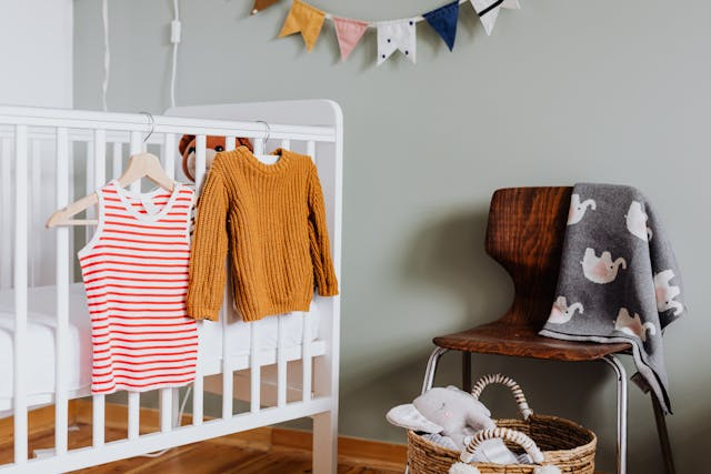 Nursery