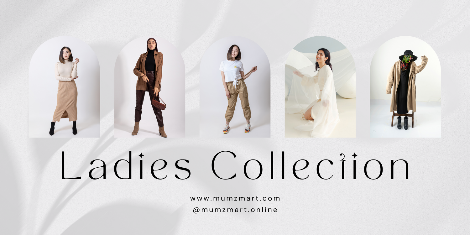 Ladies Closet