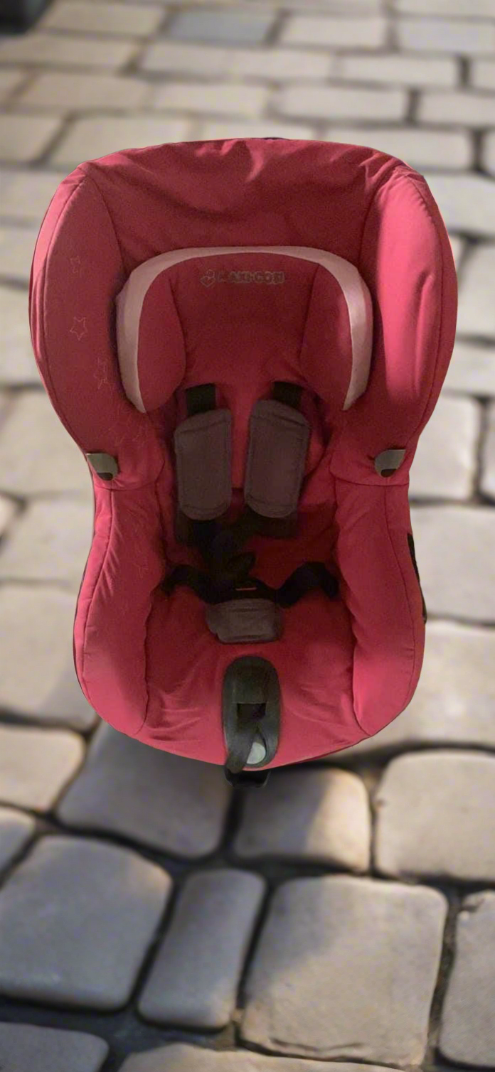 Baby Gear