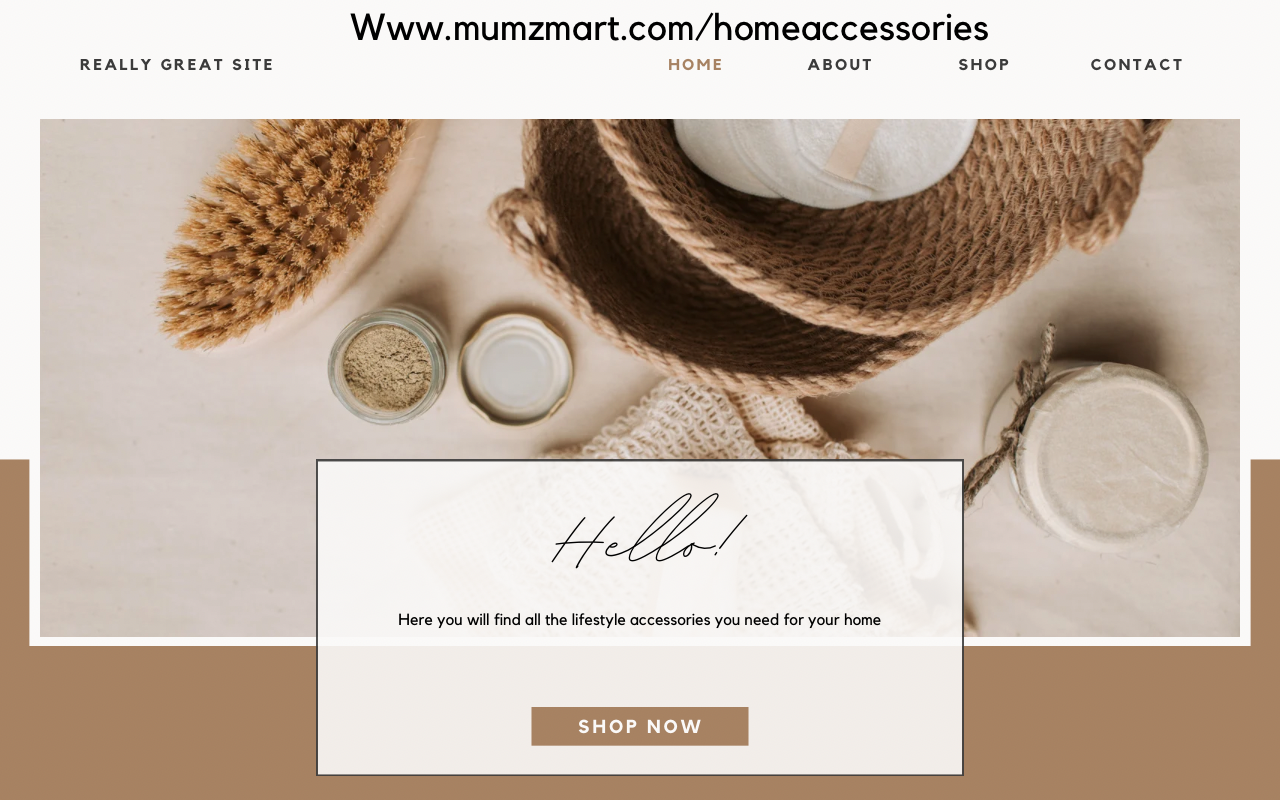 Home Collection