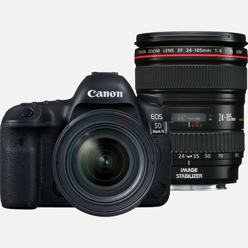 Cameras and Accessories