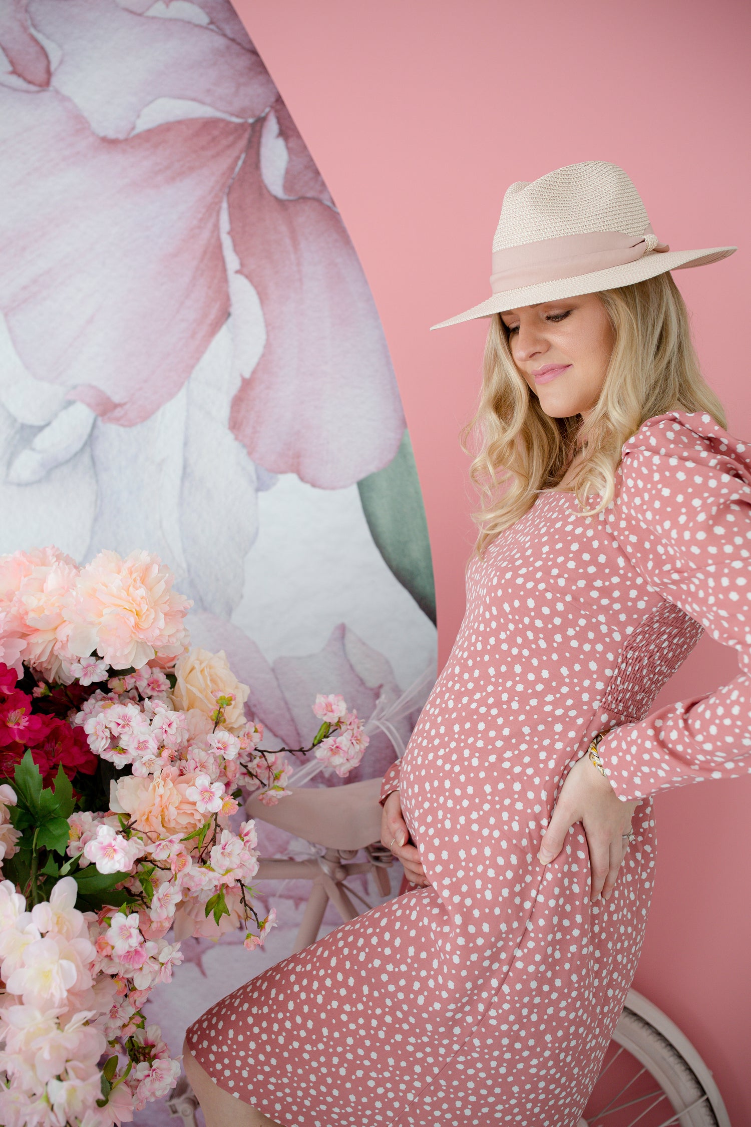 Maternity