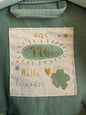 Khaki Jacket for girls