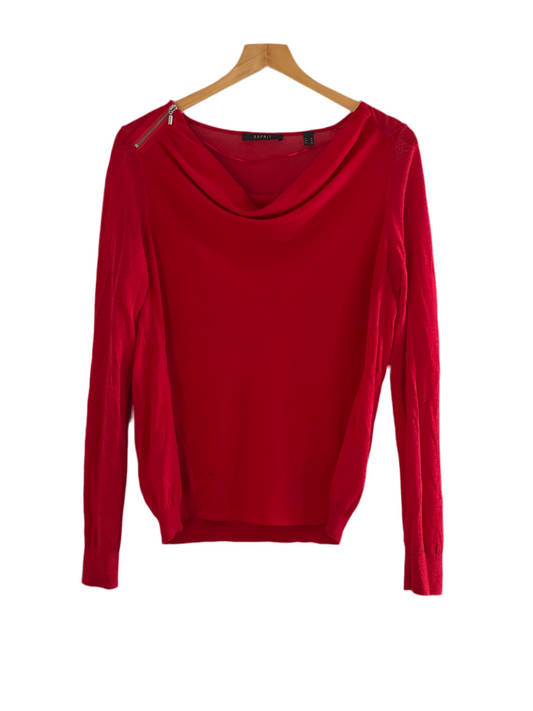 SPRIT ladies top, size M