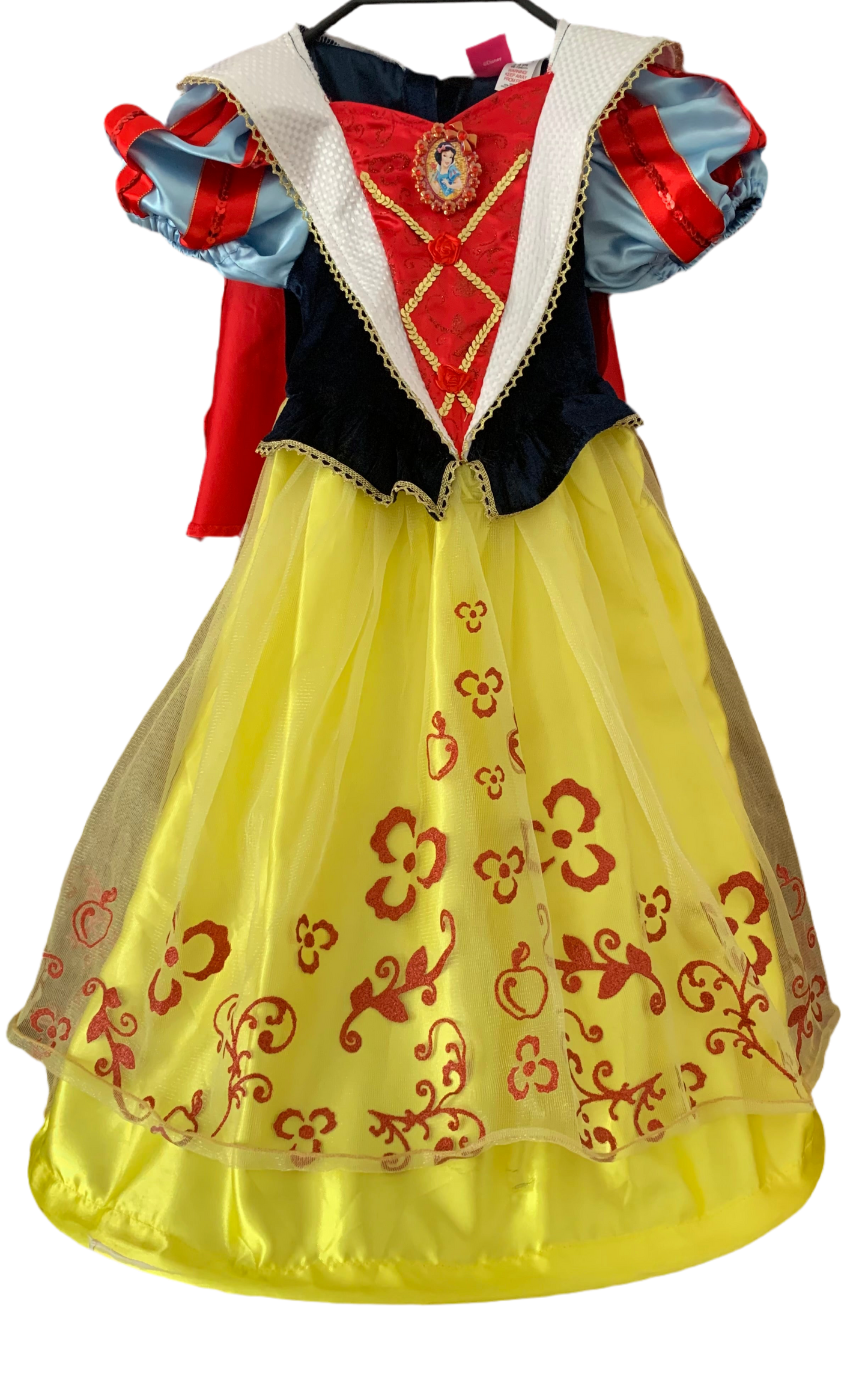 Sleeping Beauty Original Disney Dress