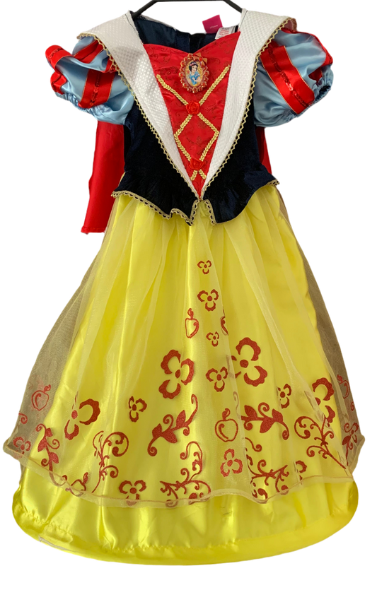 Sleeping Beauty Original Disney Dress