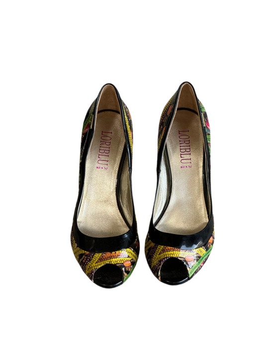Loriblu Shoes, size 40
