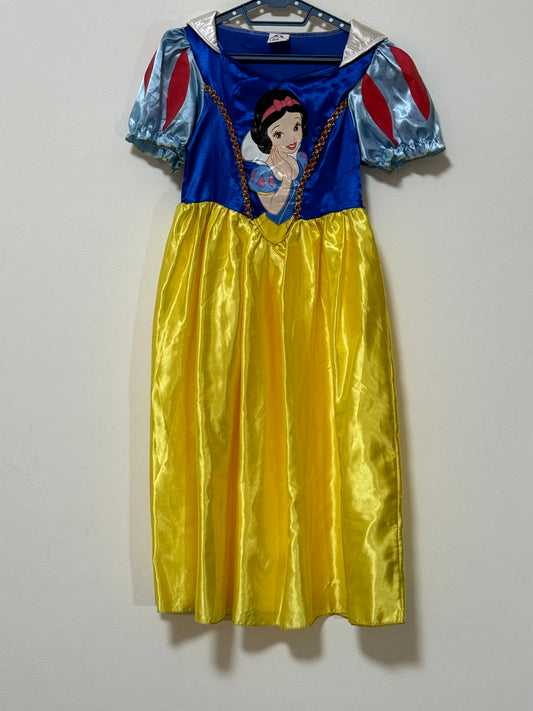 Disney Snow White dress, 5-7 years