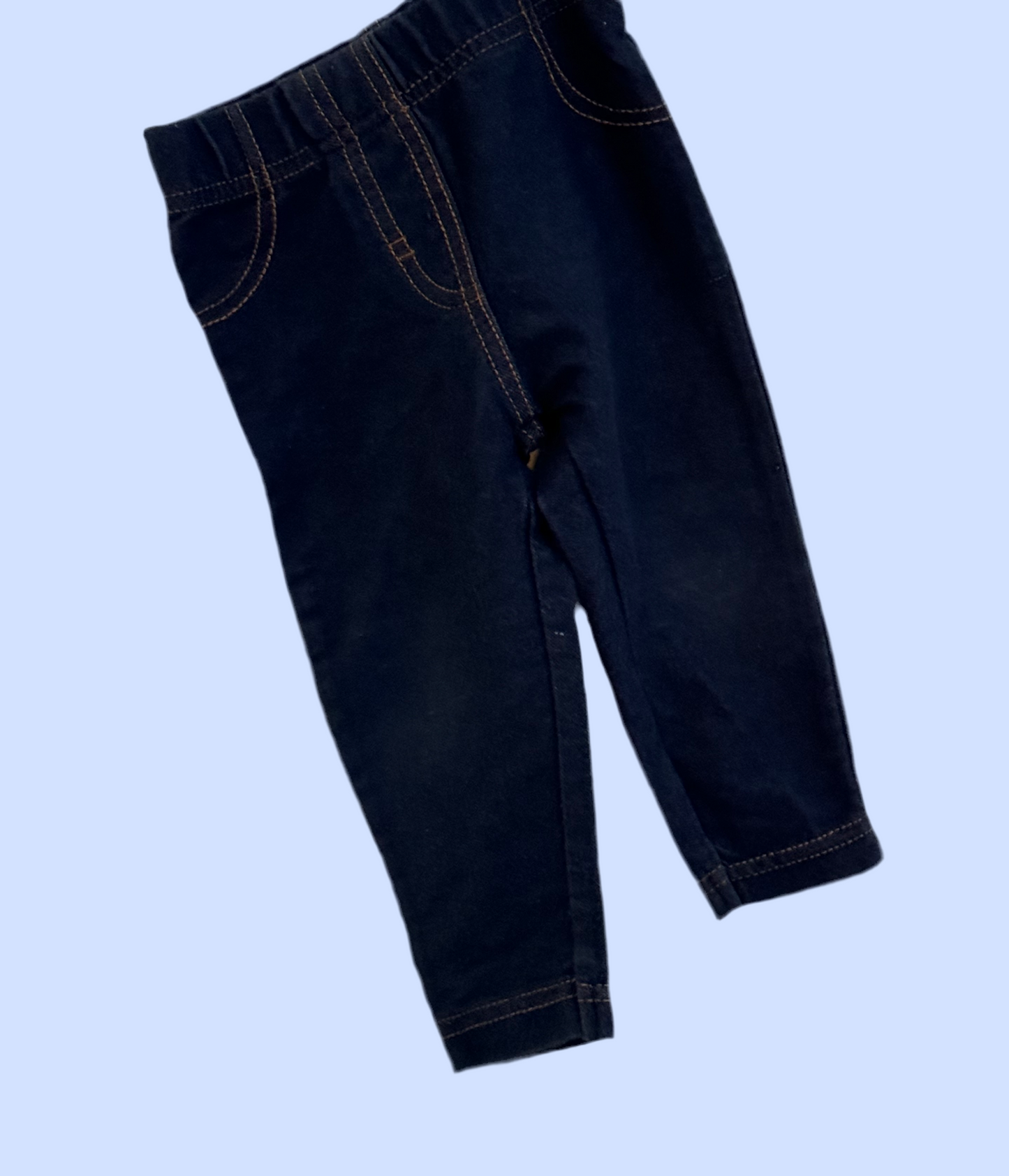 TU Leggings 9-12 months