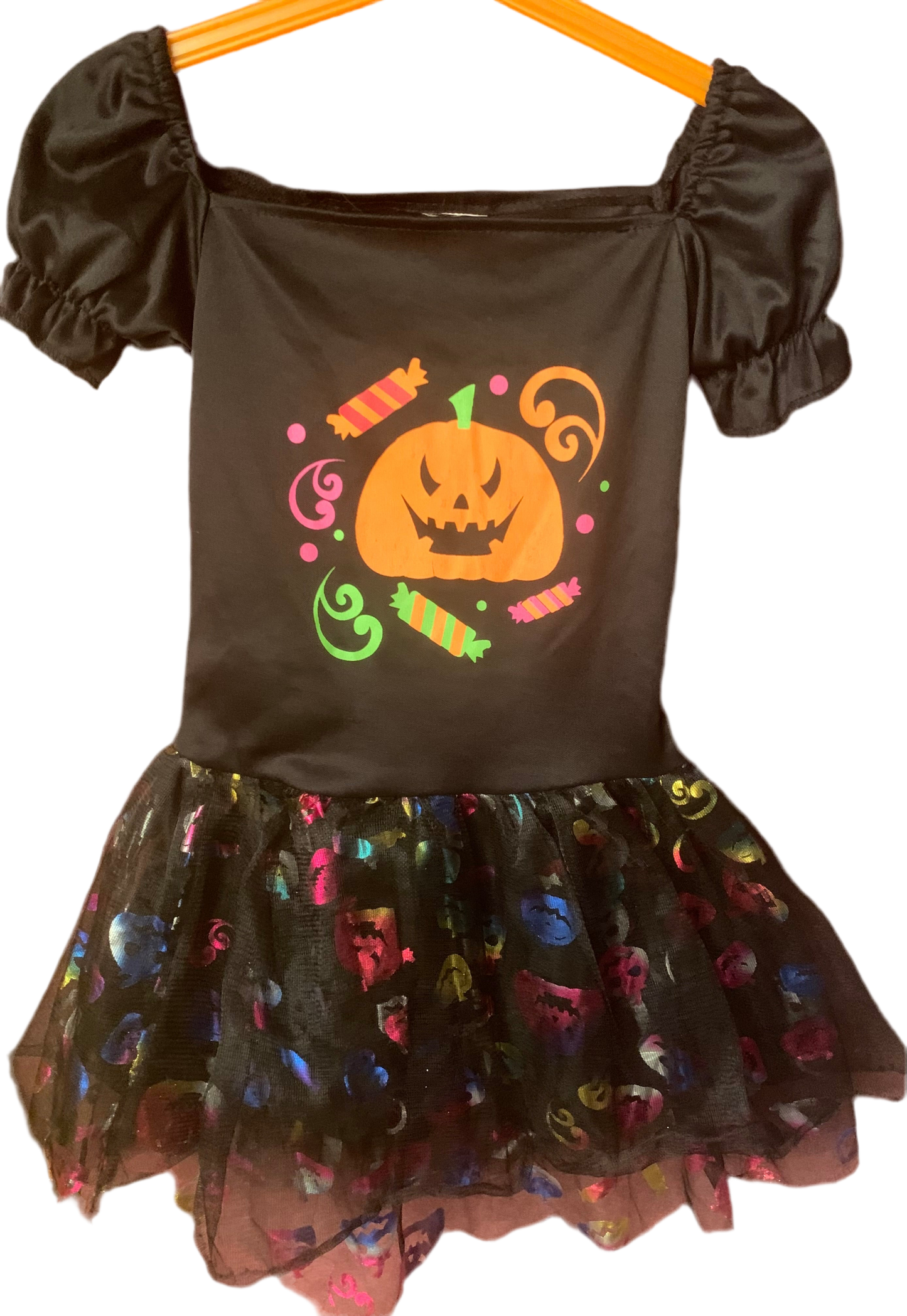 Halloween dress