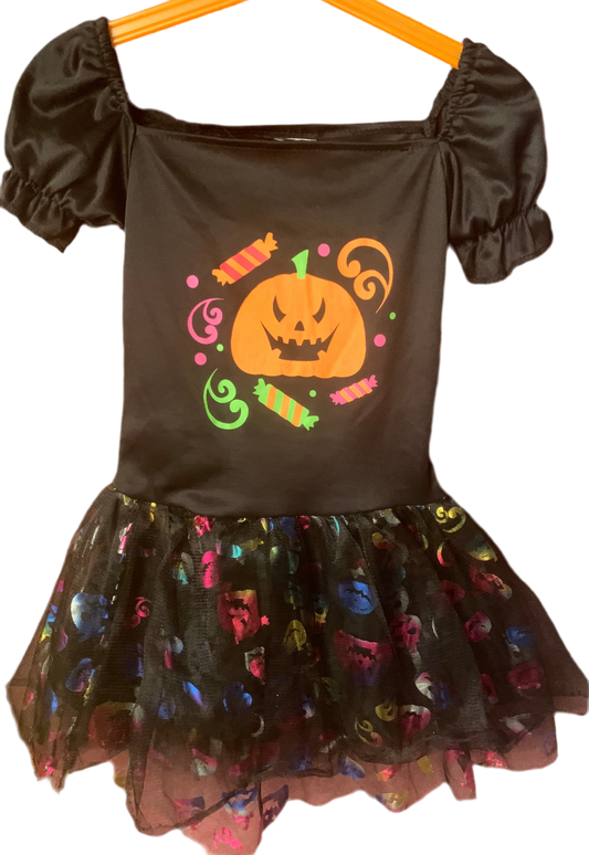 Halloween dress