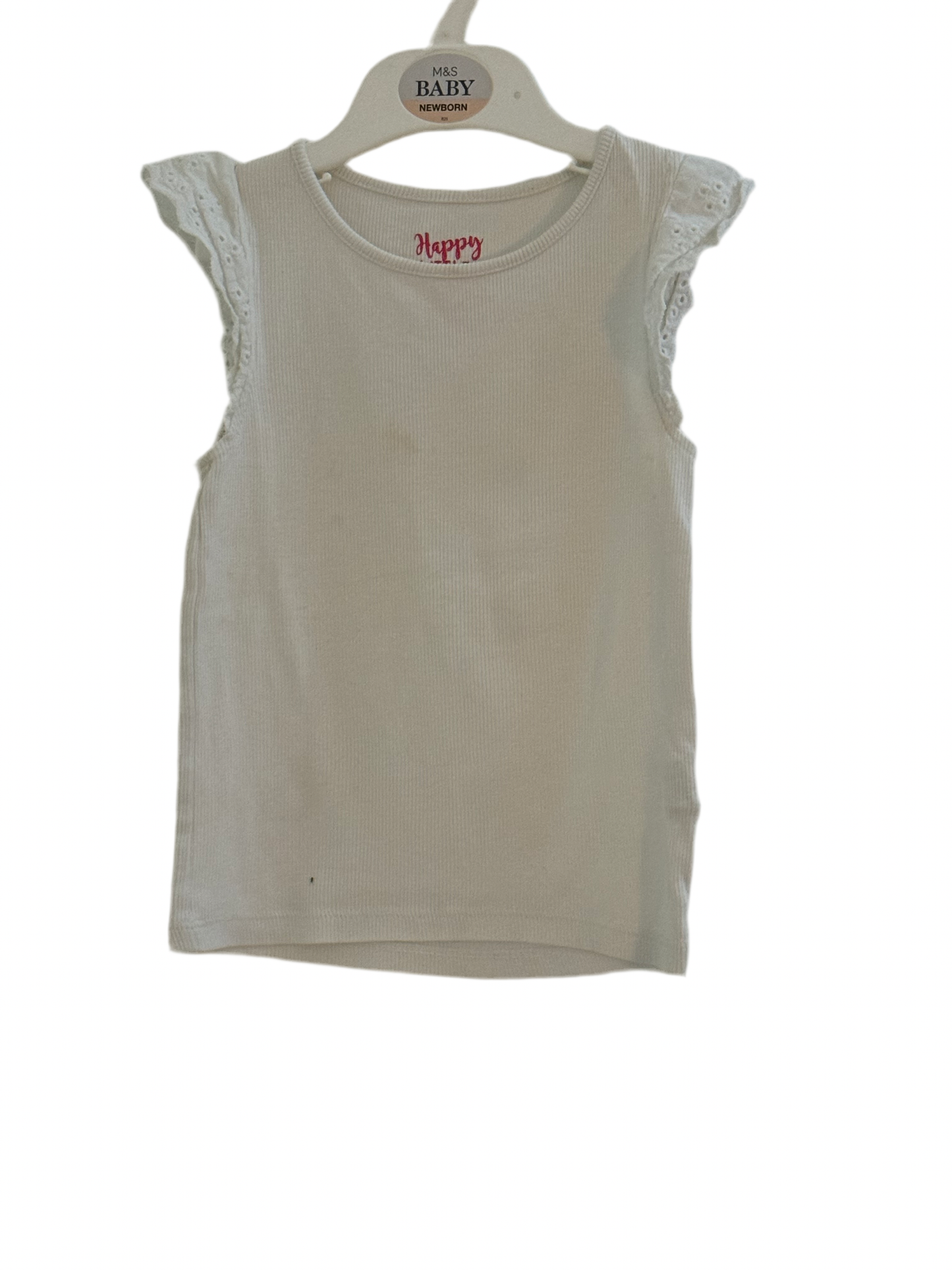 Tops, set of 5