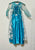 Elsa dress from Frozen for 8-9 years