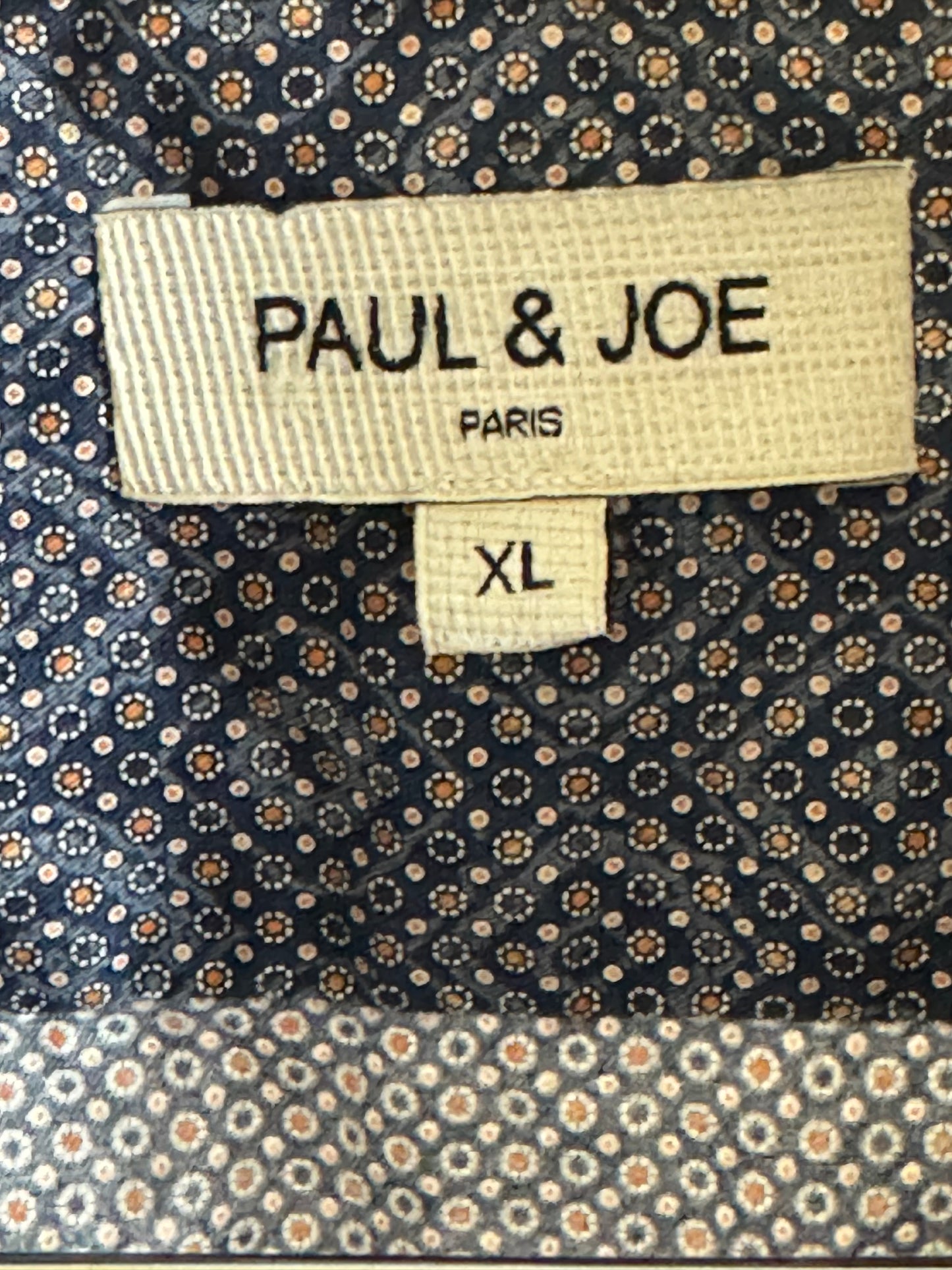 “Paul & Joe” Man’s Shirt