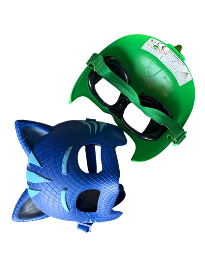 Kids masks