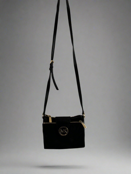 Michael Kors little shoulder bag-wallet