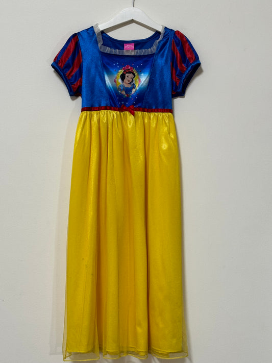 Disney Snow White Dress , size 8