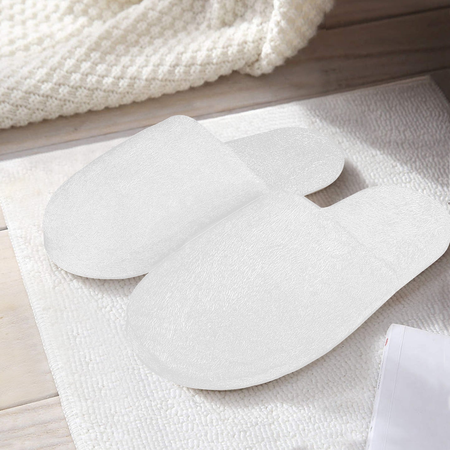 D35 Slippers