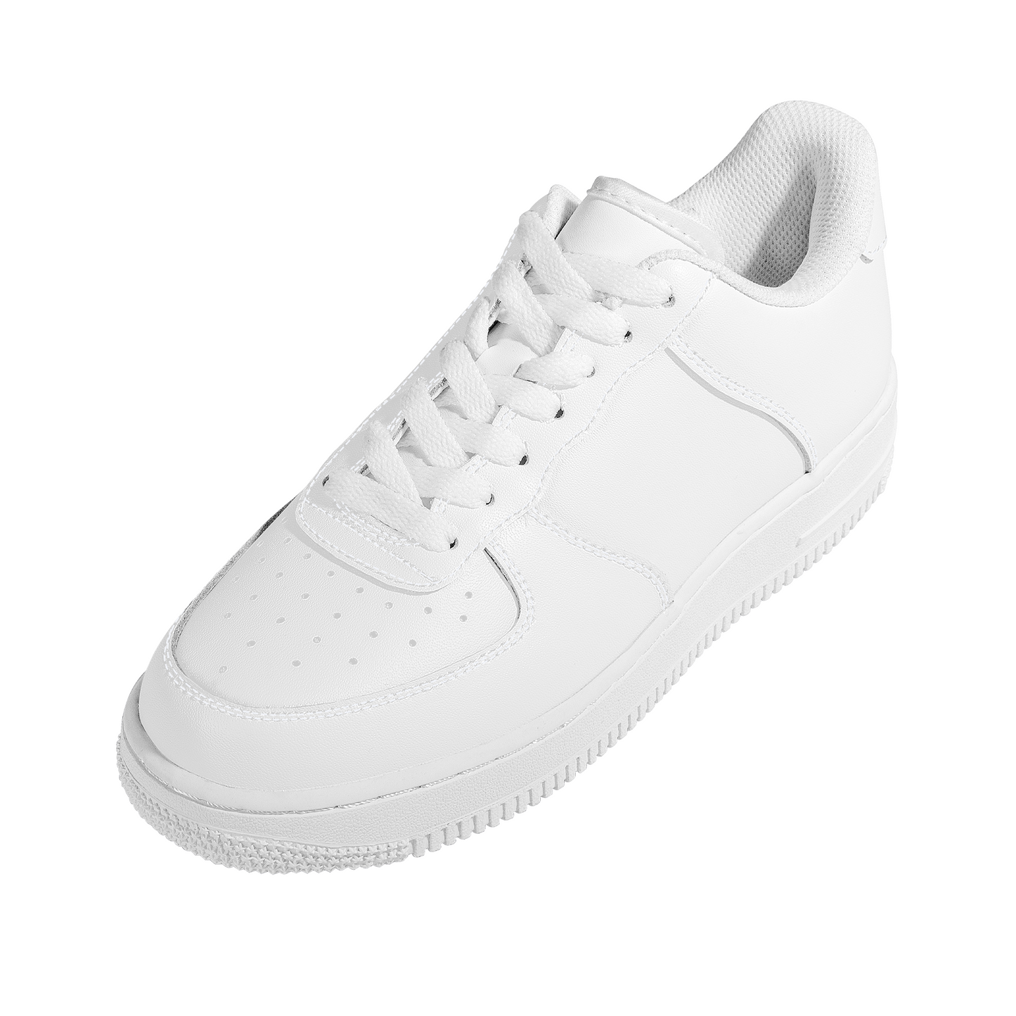 SF_F8 Low Top Unisex Sneaker