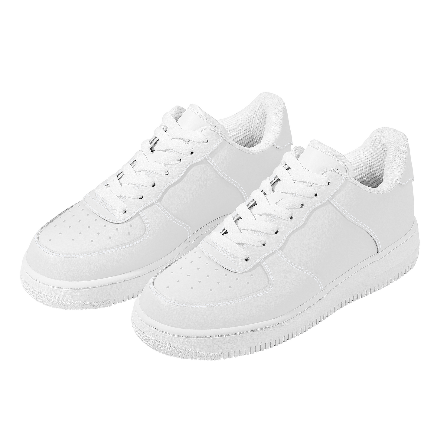 SF_F8 Low Top Unisex Sneaker