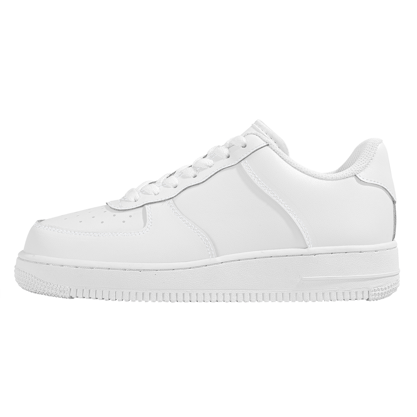 SF_F8 Low Top Unisex Sneaker
