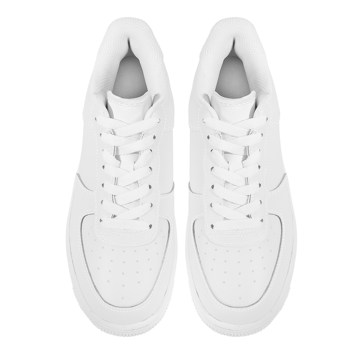 SF_F8 Low Top Unisex Sneaker