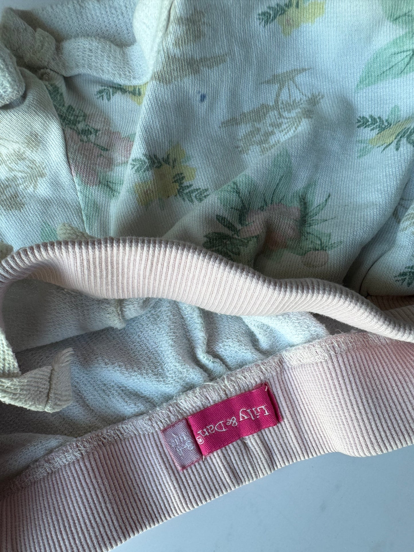 Free Shorts, 3-5 years