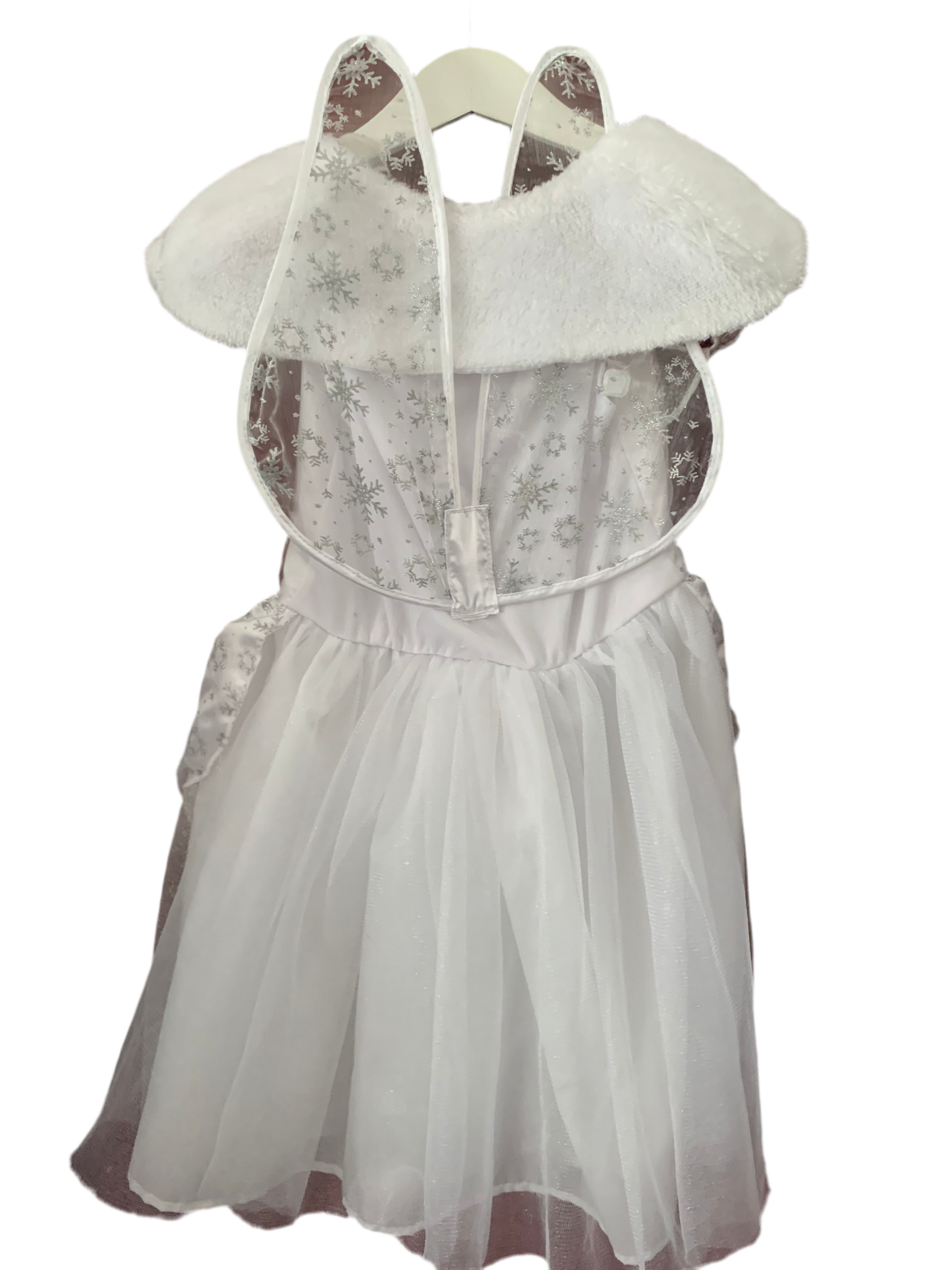 Fancy Angels dress
