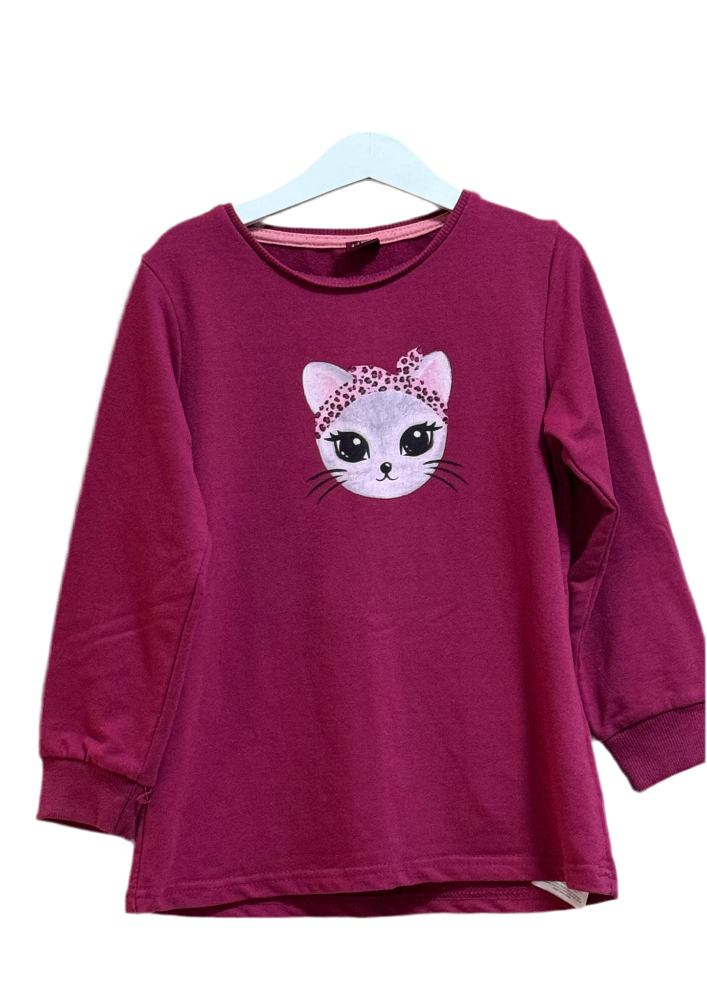 Tunic for 4-5 years