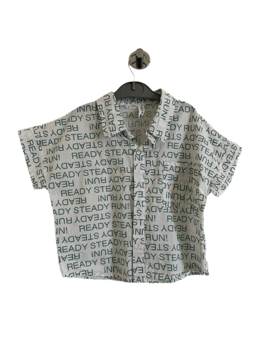 Kids shirt, height 100 cm