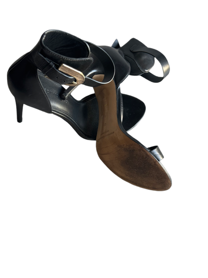 Sigerson Morrison ladies open sandals, size 40