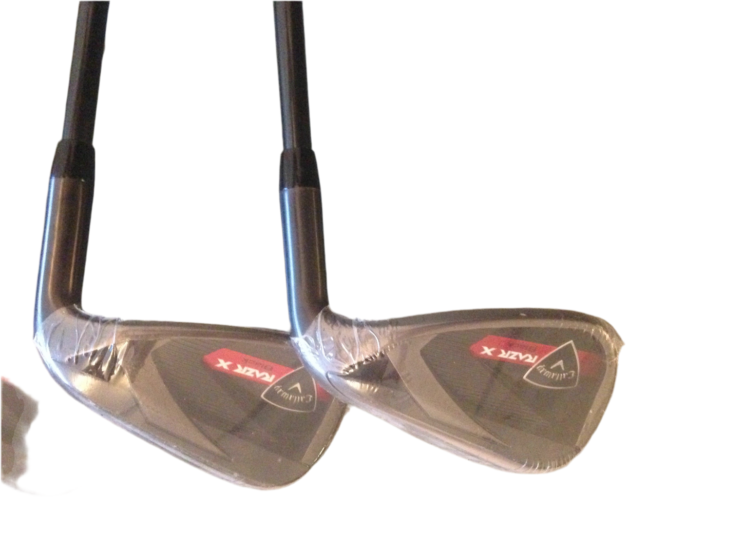 Set of Calloway Golf Clubs