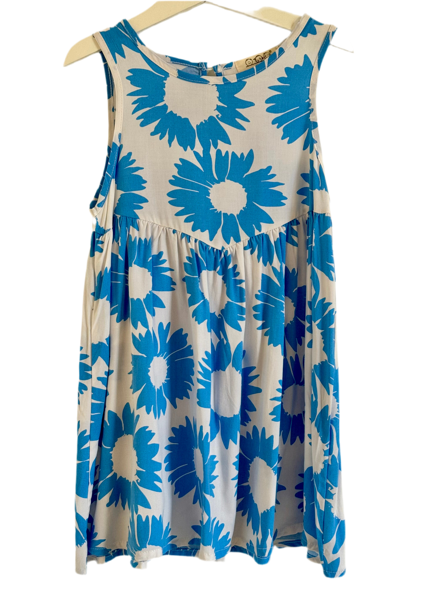 Dress for 5-6 yo girl