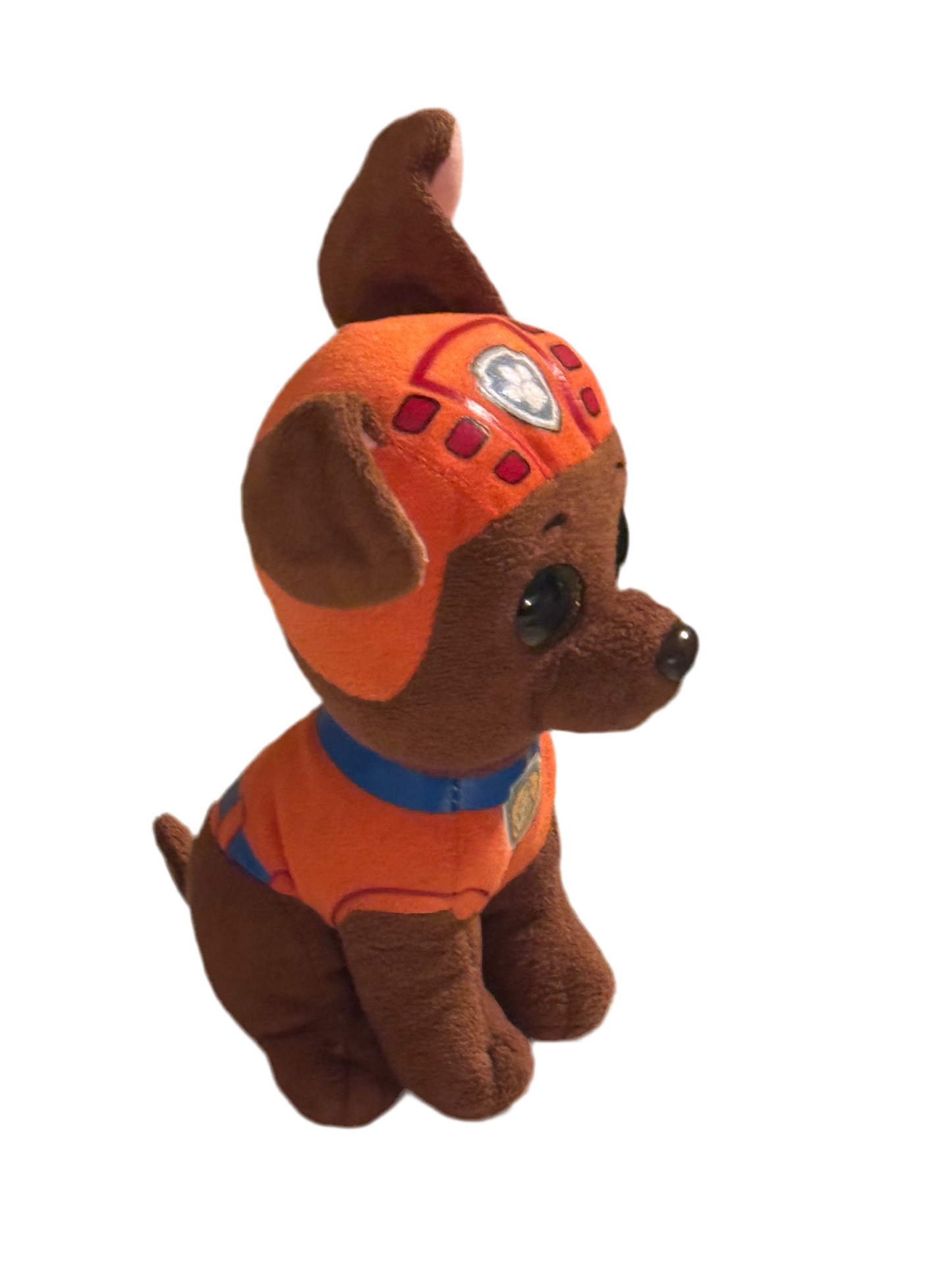 “Paw Petrol” soft toy
