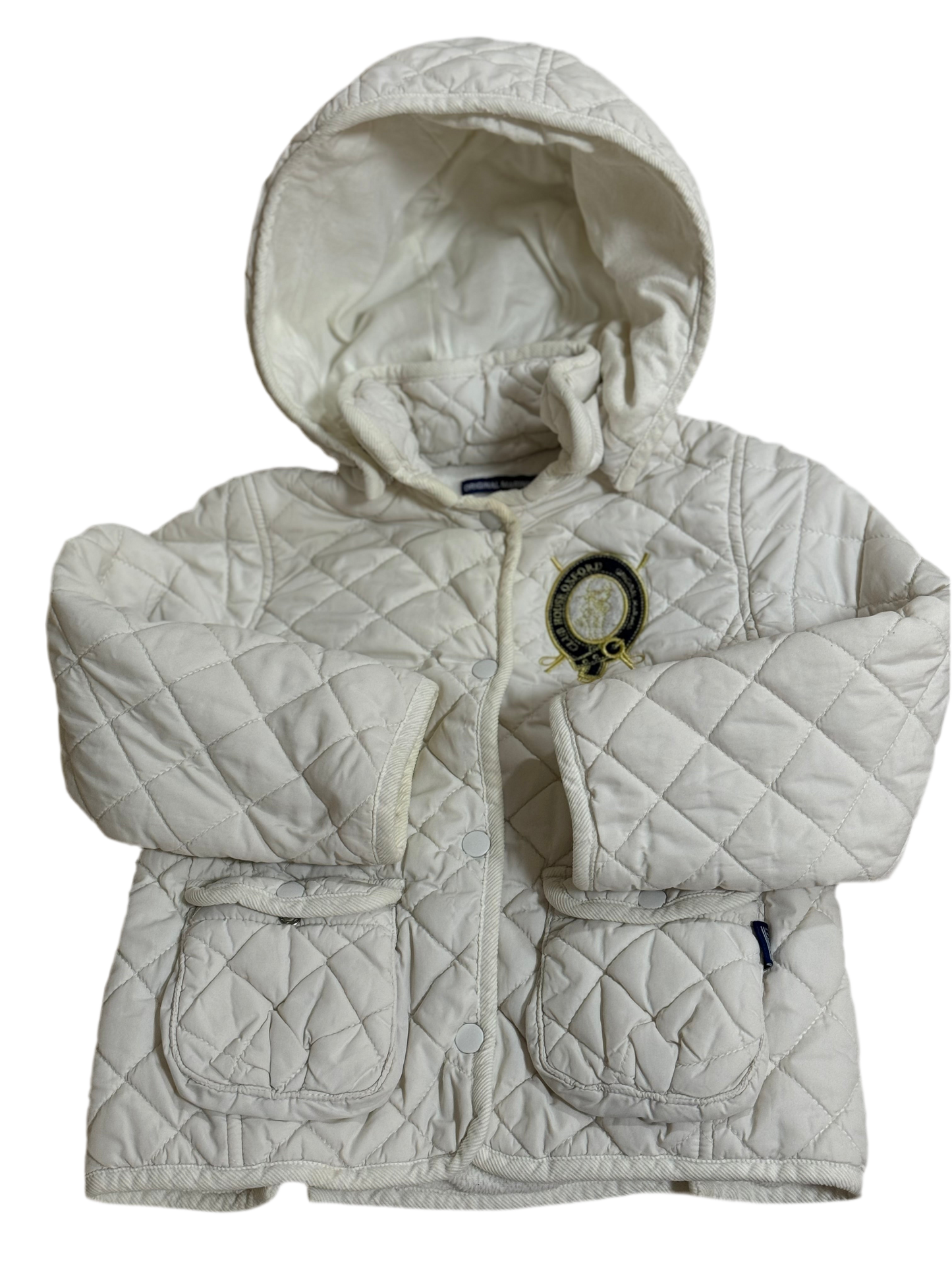 Jacket for baby 9-12 months