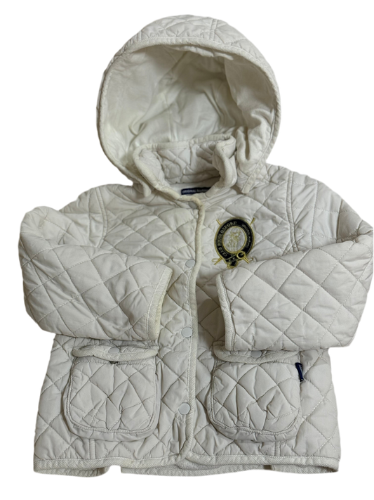 Jacket for baby 9-12 months